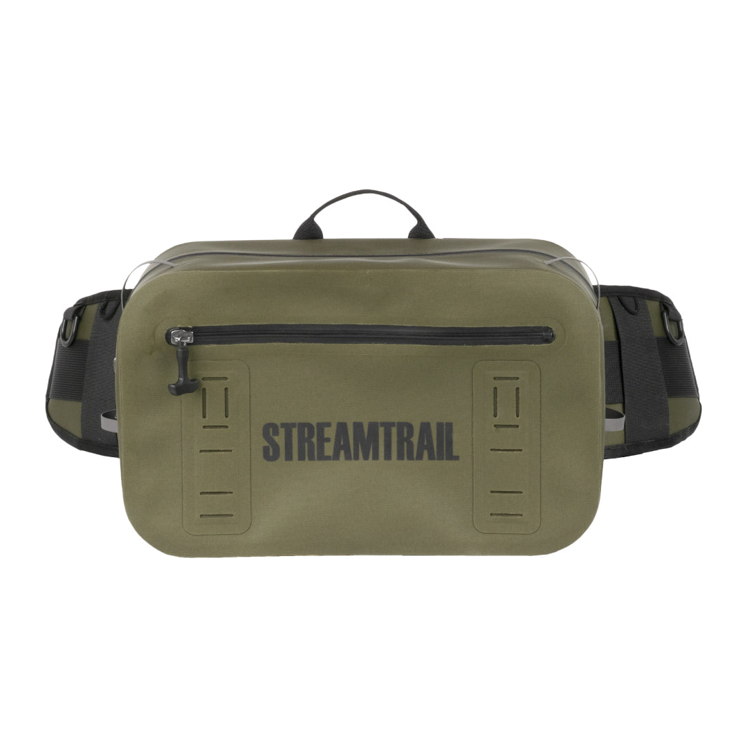 Stormy Hip Bag MK2