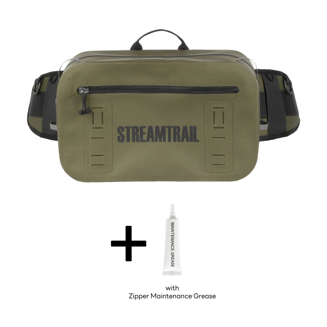 Stormy Hip Bag MK2