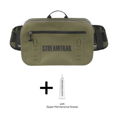 Stormy Hip Bag MK2