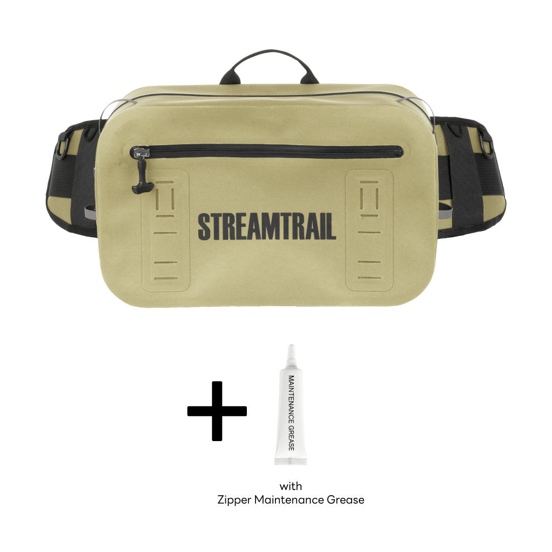 Stormy Hip Bag MK2