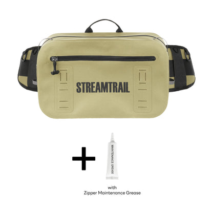 Stormy Hip Bag MK2