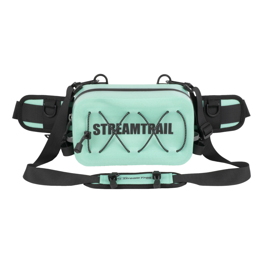 Stormy Stalker
