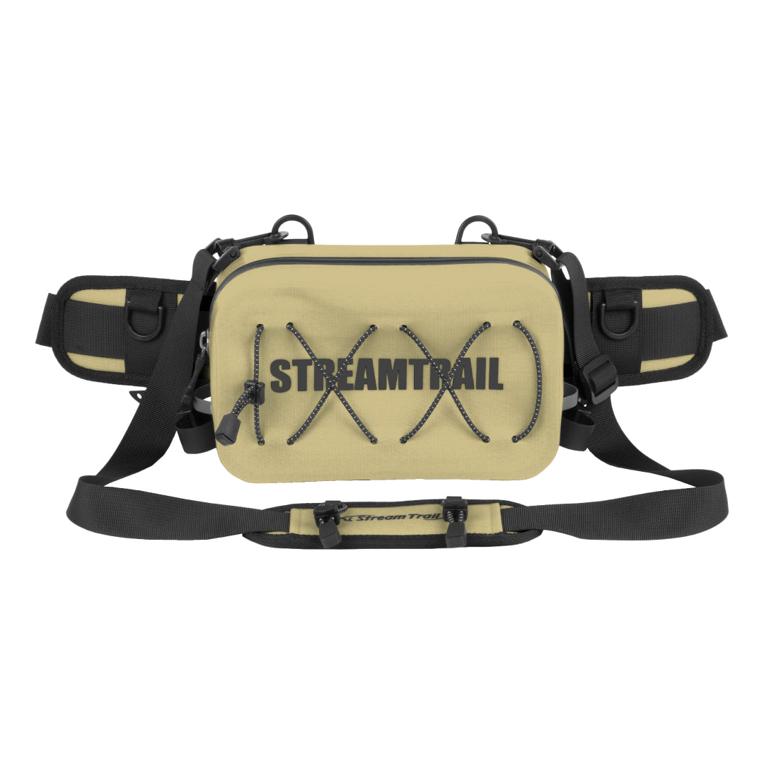 Stormy Stalker