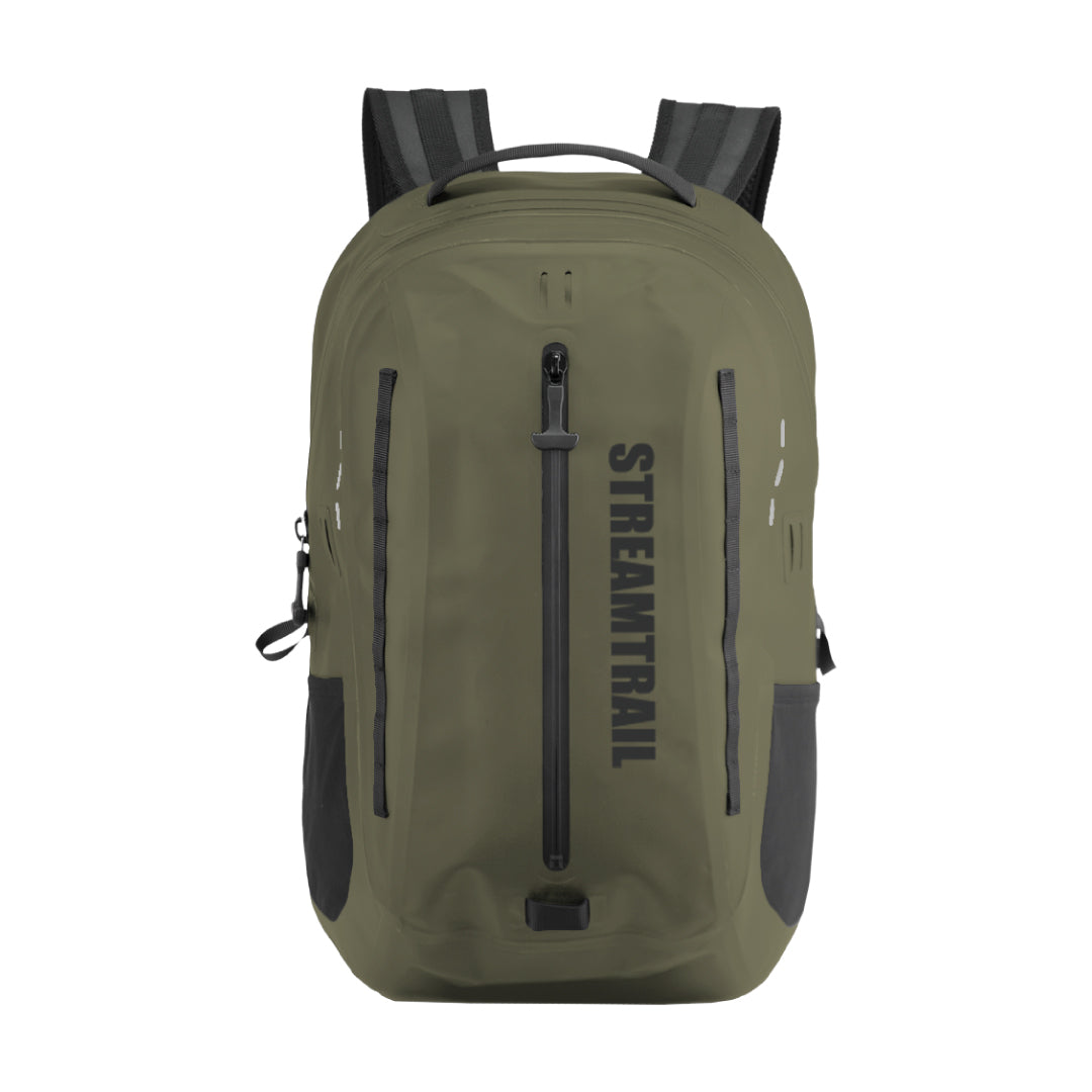 Stormy Backpack MK2