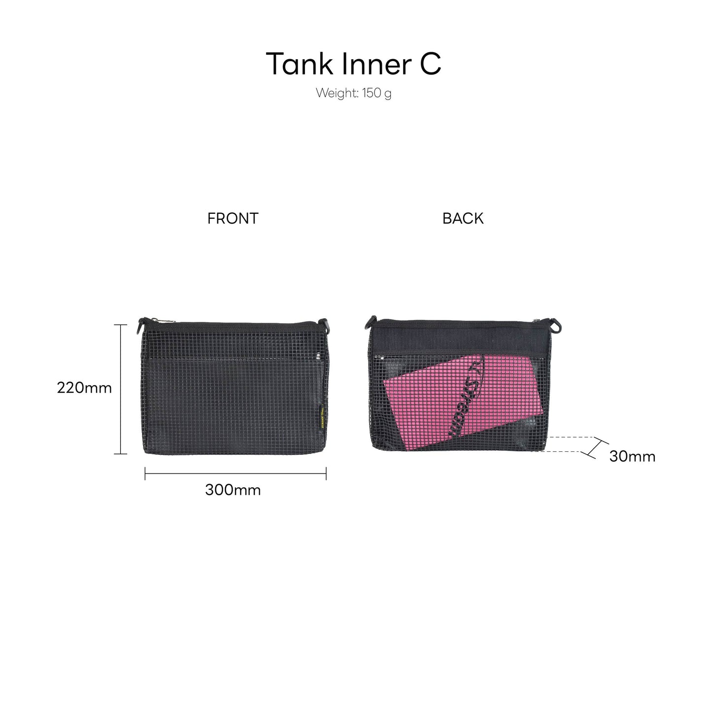 Tank Inner C