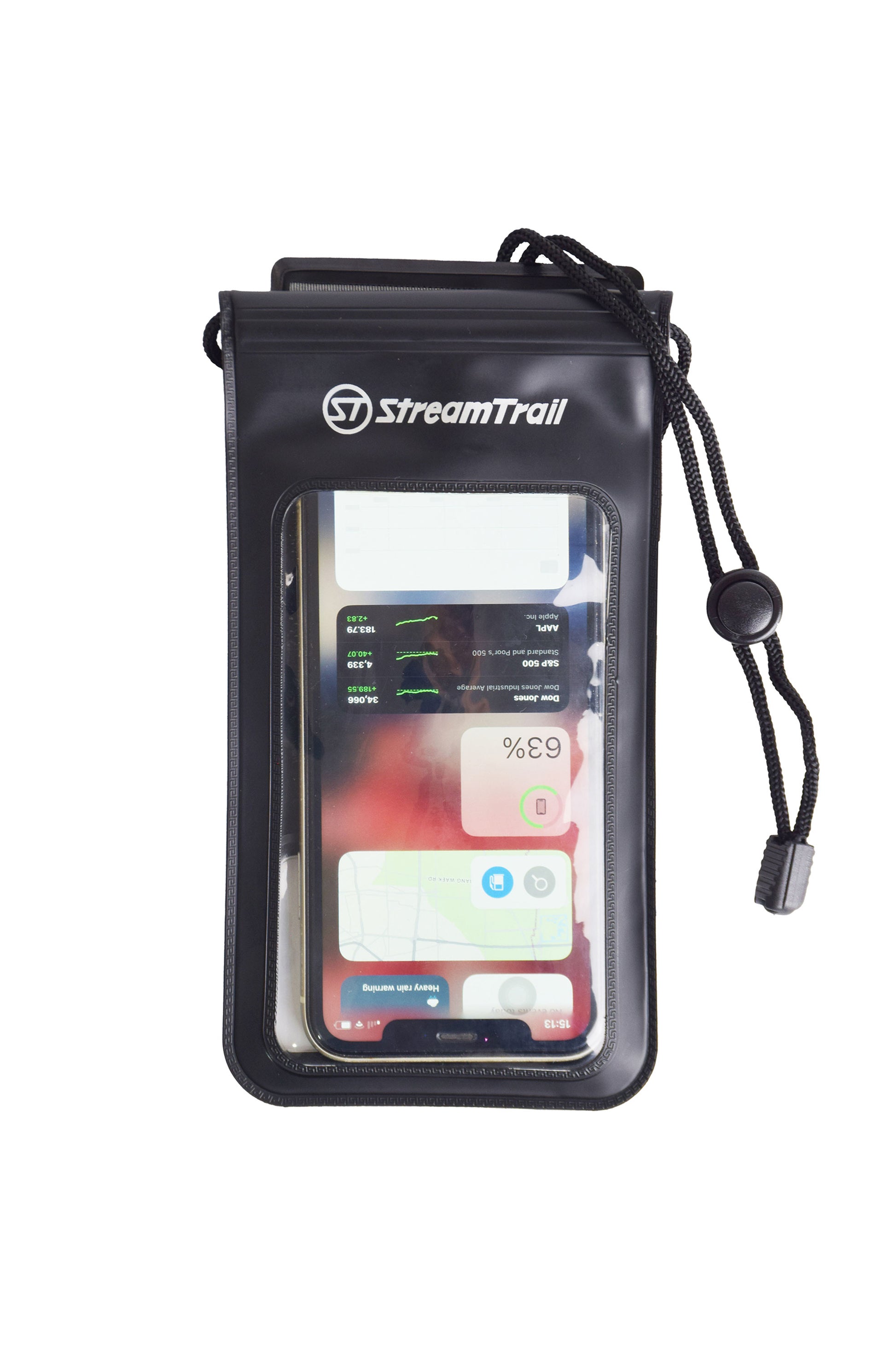 Outlet TPU Phone Case - Main Image