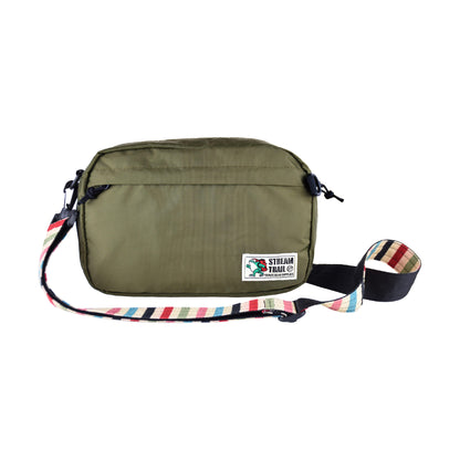 Pouch Shoulder Ret