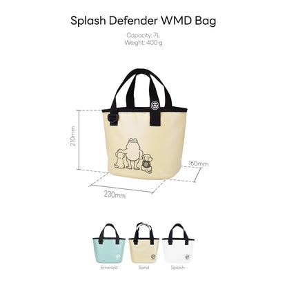 WMD Bag