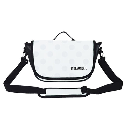 Outlet Splash Defender Clam Dot