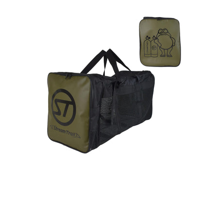 Mesh Gear Bag