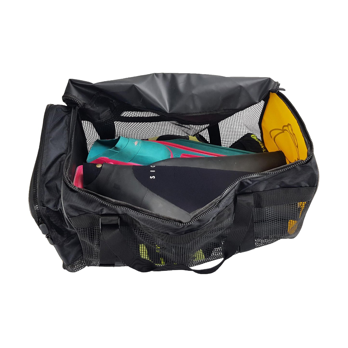 Mesh Gear Bag