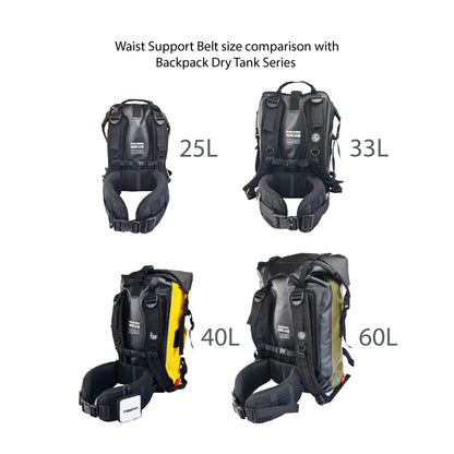 Waist Support Belt