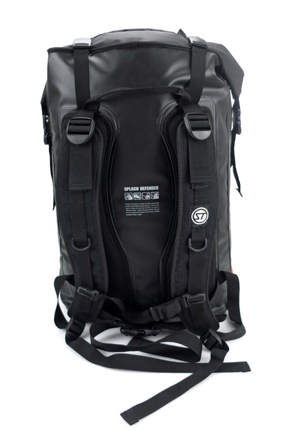 Outlet SD Dry Tank 60L D2 (Old Ver)