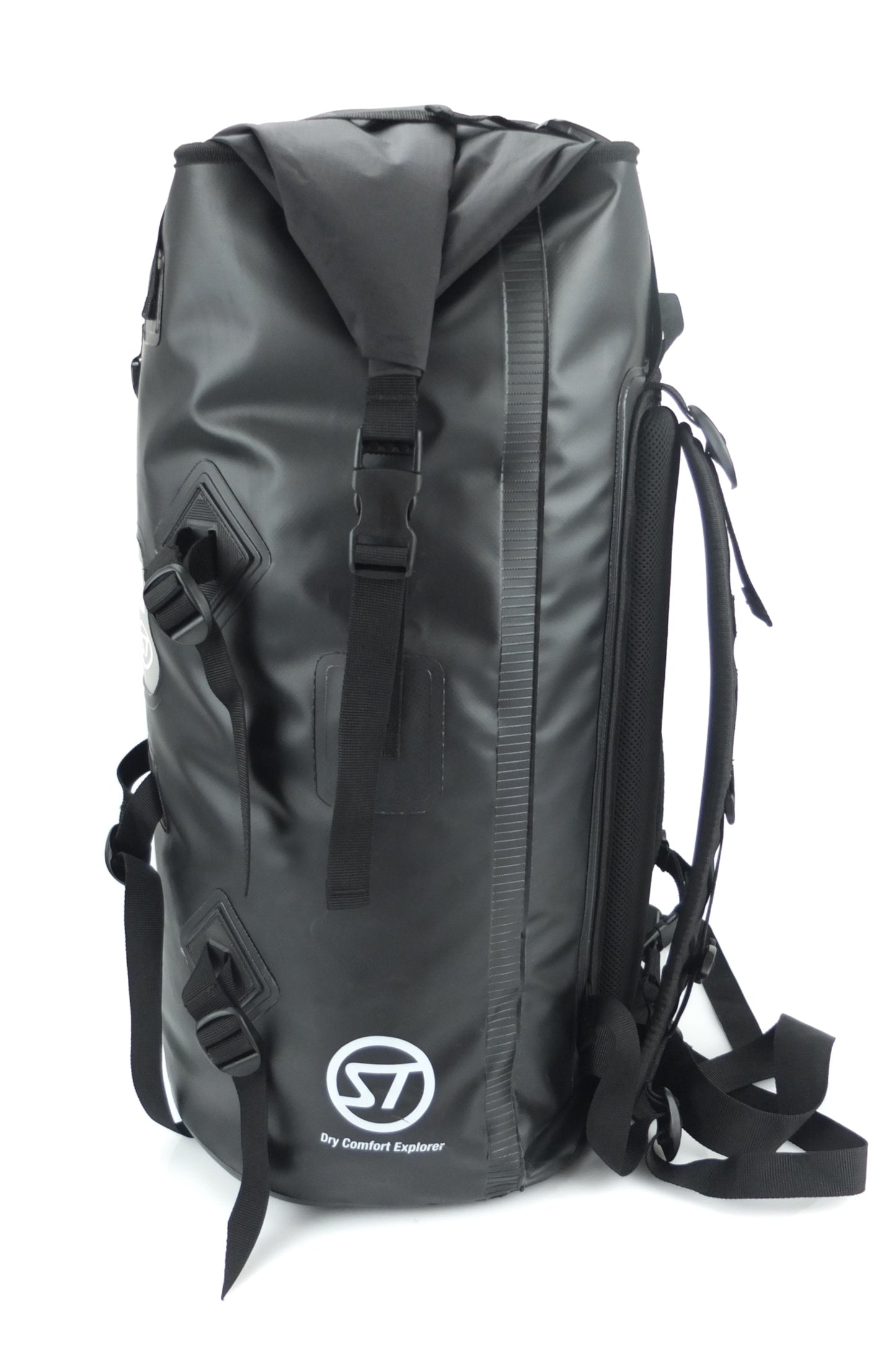 Outlet SD Dry Tank 60L D2 (Old Ver)