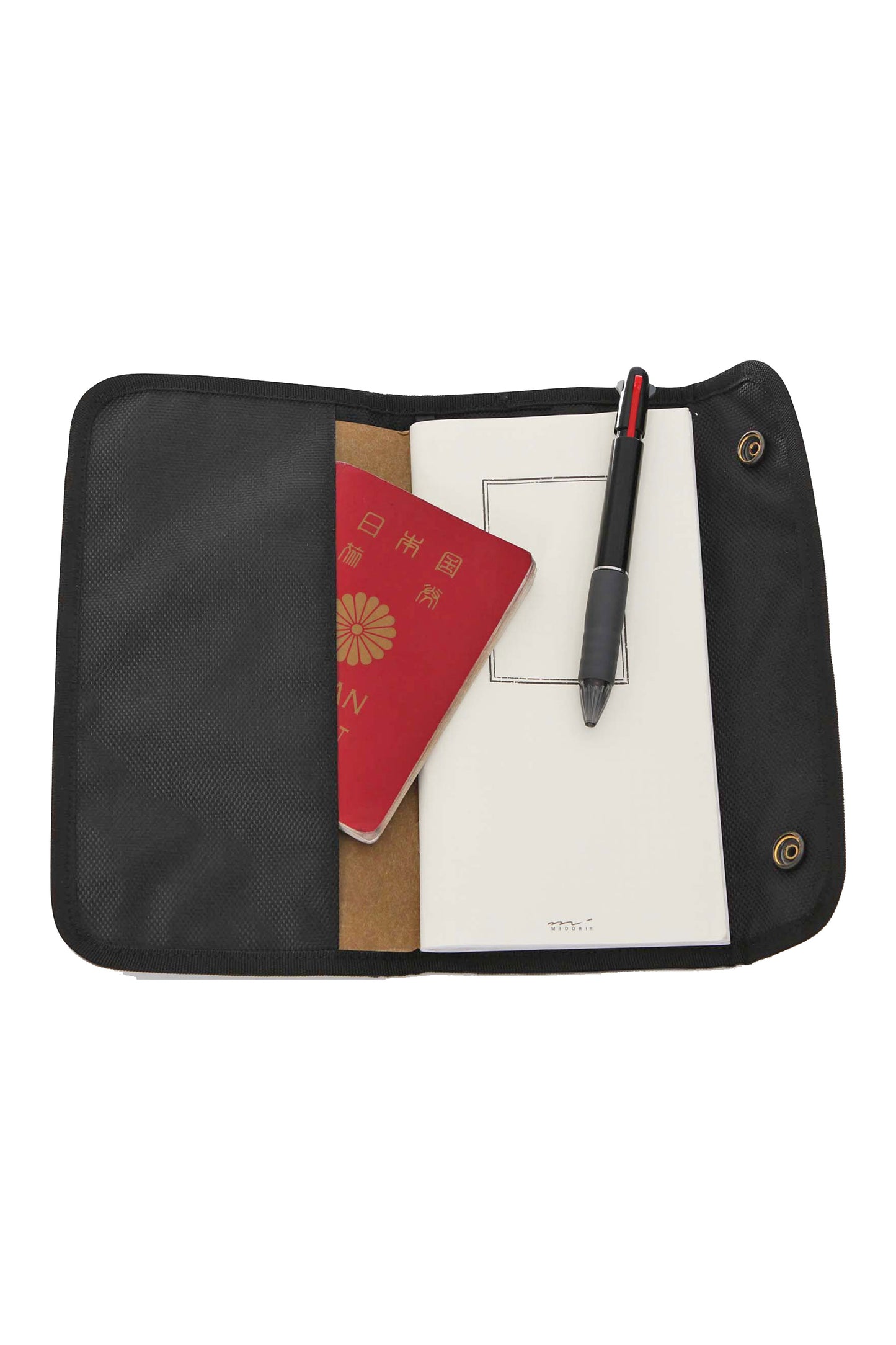 Outlet LandBridge Notebook Cover