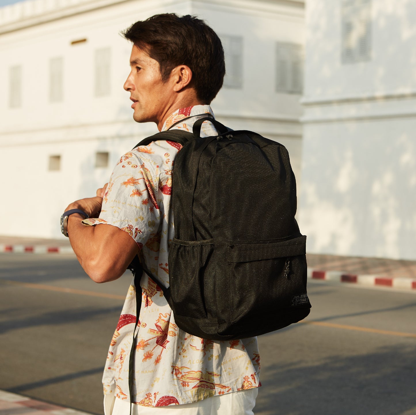 Outlet Daypack Suma