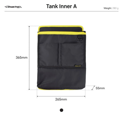 Tank Inner A