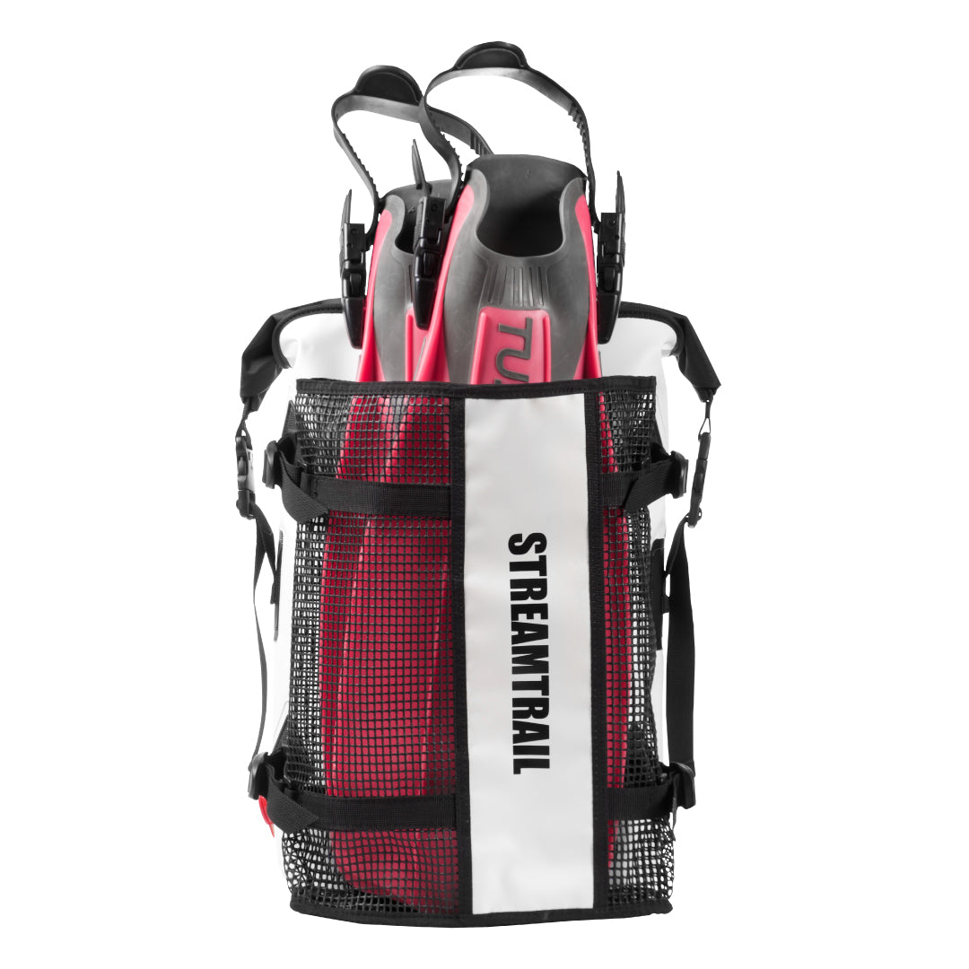 Dry Tank Expedition 25L