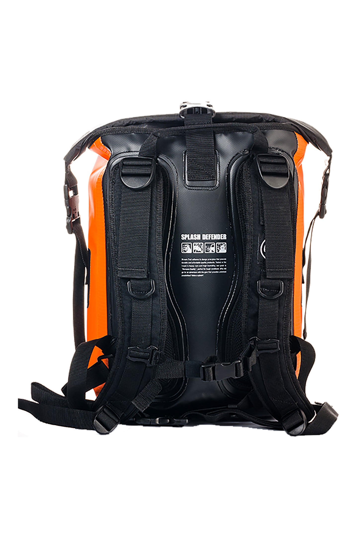 Splash Defender Dry Tank DX 18L