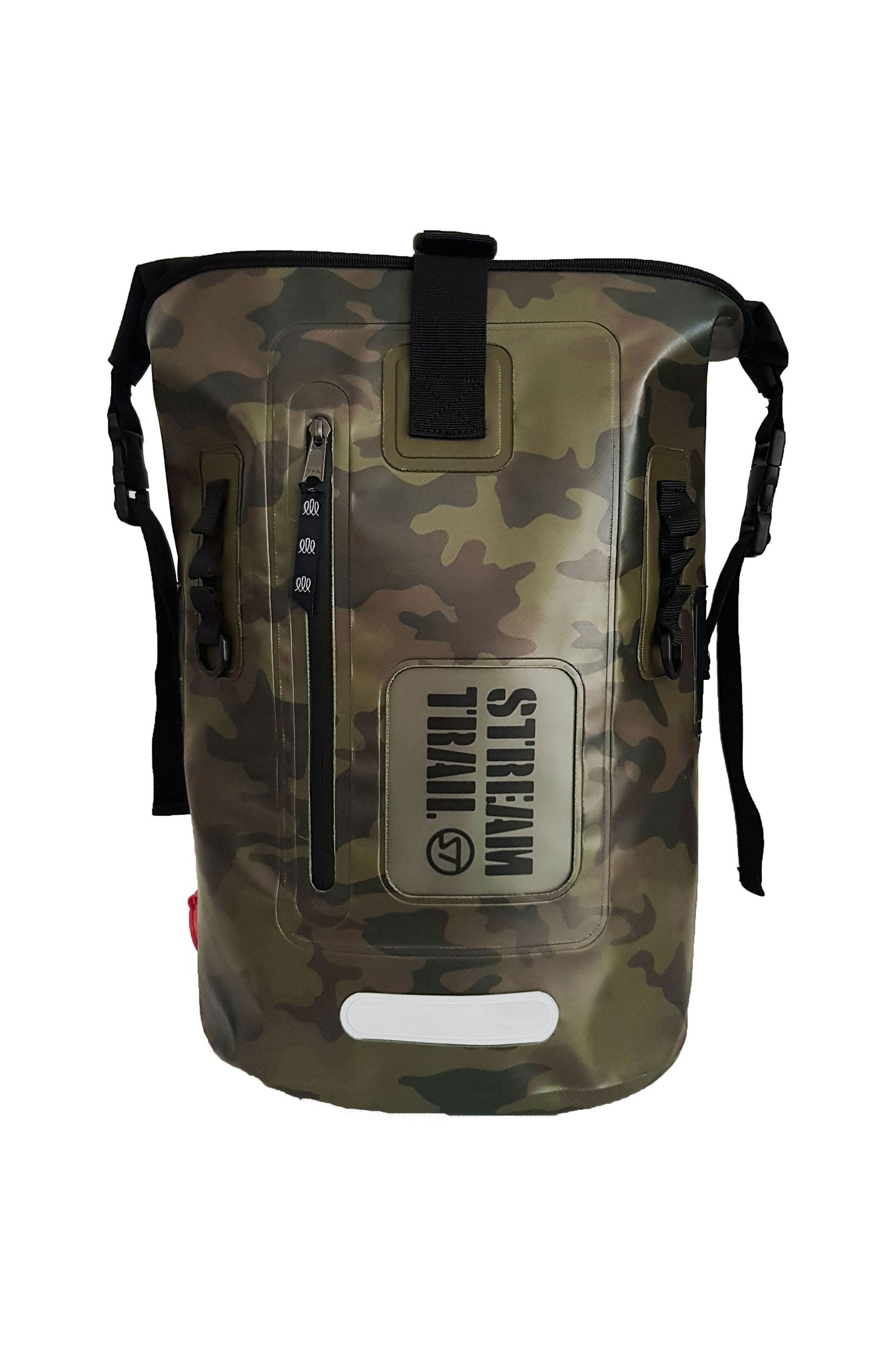 Outlet Splash Defender Dry Tank 25L Camo