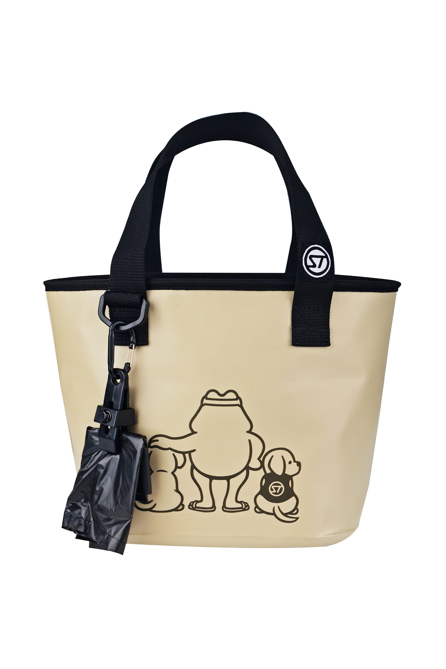 Splash Defender WMD Bag