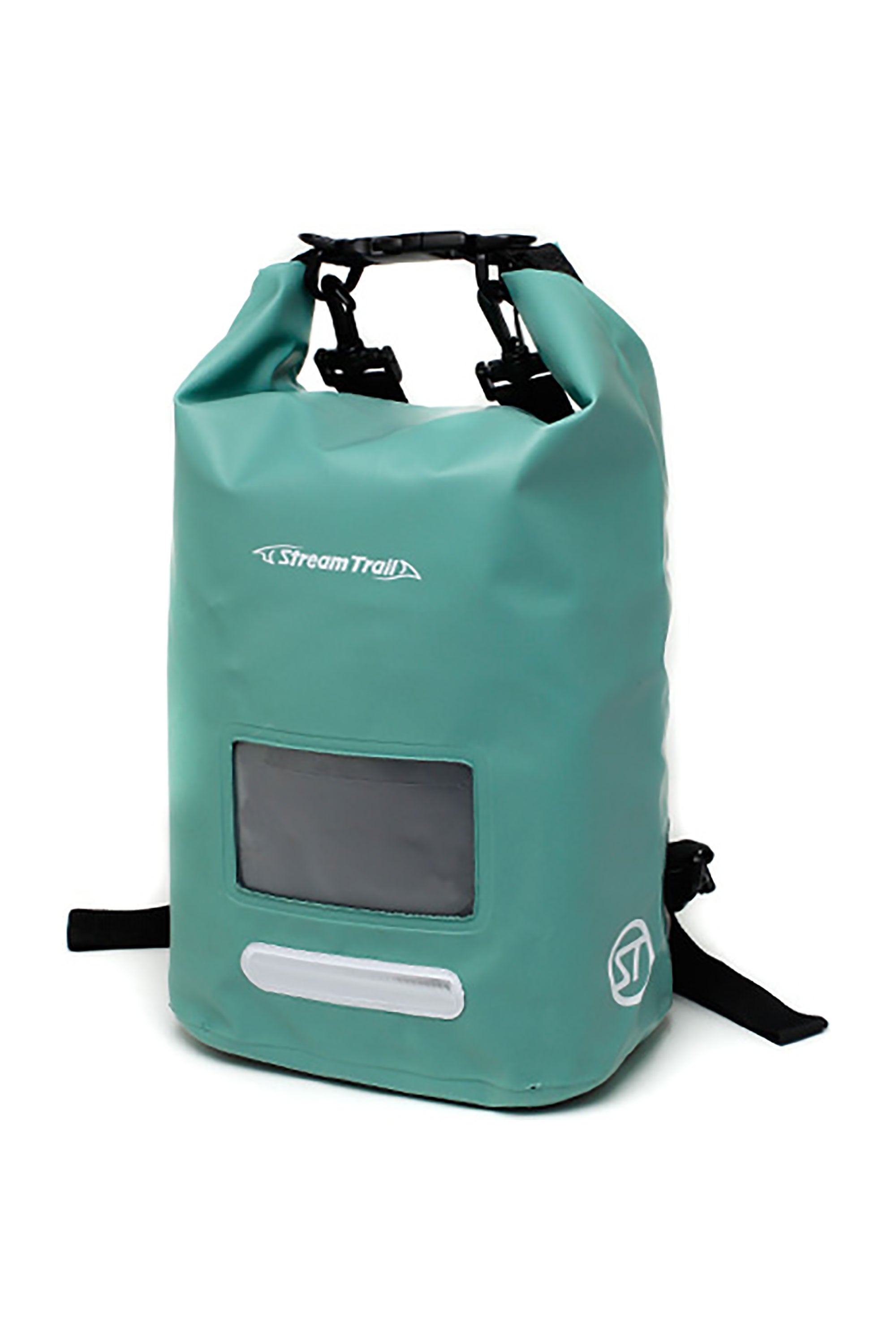 Dry Cube 10L – Stream Trail